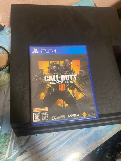 ps4 pro รูปที่ 2