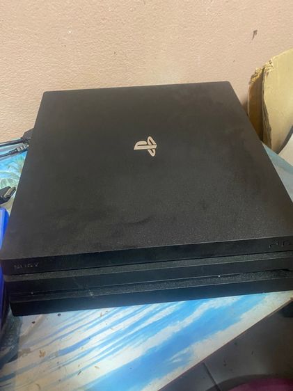 ps4 pro รูปที่ 5