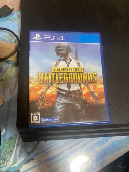 ps4 pro รูปที่ 4