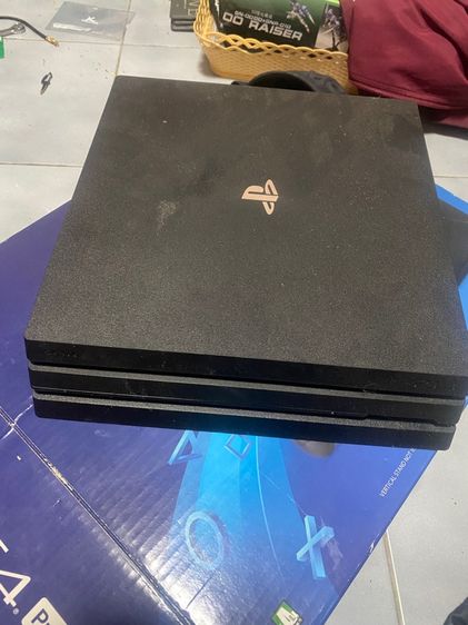 ps4 pro รูปที่ 16