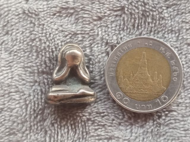 พระปิดตา รูปที่ 14