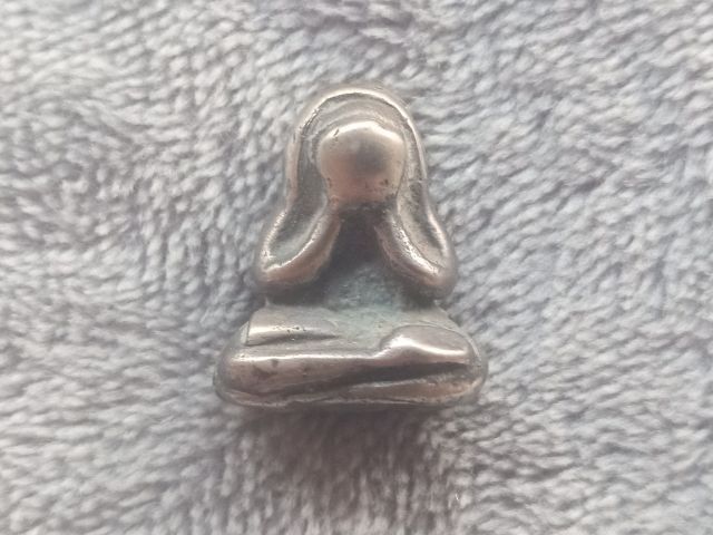 พระปิดตา