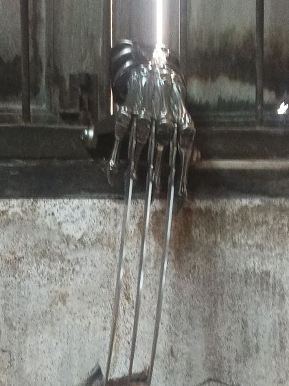 มือวูฟเวอร์รีน รูปที่ 5