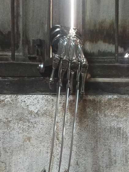 มือวูฟเวอร์รีน รูปที่ 4