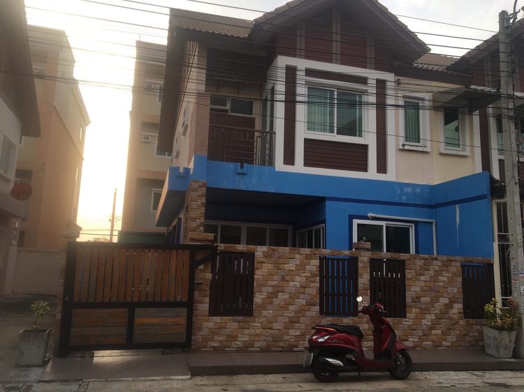 ขายตามสภาาพรถเครื่องเดิมๆพร้อมเล่มโอน รูปที่ 2