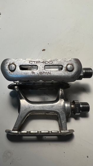 บันไดจักรยานvintage sakae ctp 400  รูปที่ 2