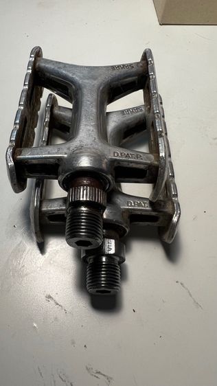 บันไดจักรยานvintage sakae ctp 400  รูปที่ 4