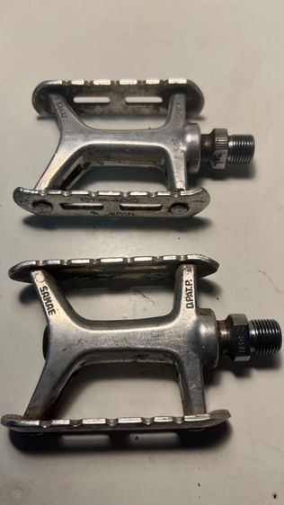 บันไดจักรยานvintage sakae ctp 400 