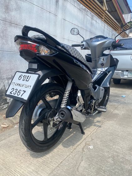 ขายด่วนรถบ้านมือเดียว125iปี2023 รูปที่ 6