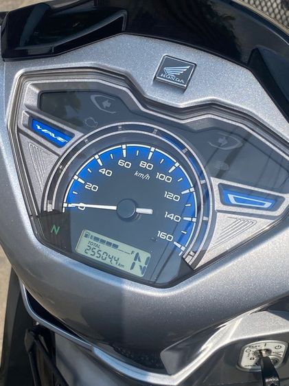 ขายด่วนรถบ้านมือเดียว125iปี2023 รูปที่ 9