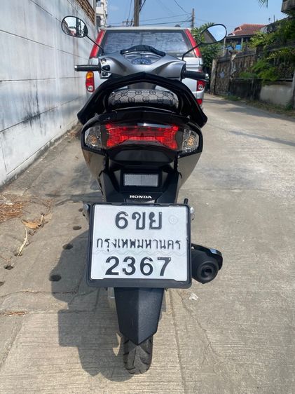 ขายด่วนรถบ้านมือเดียว125iปี2023 รูปที่ 8