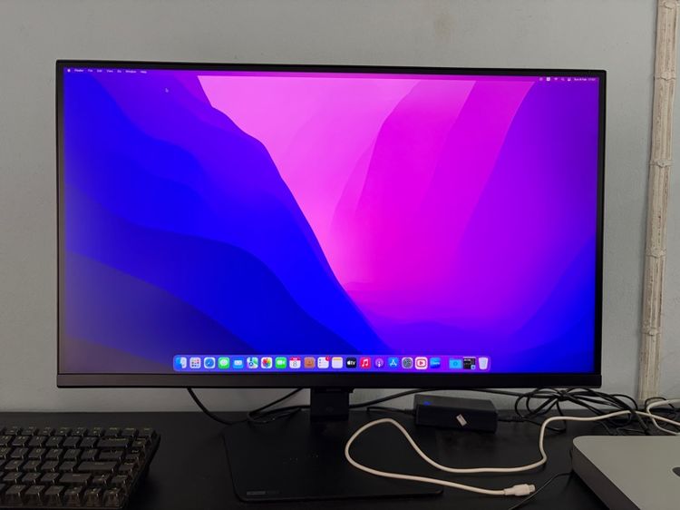 Odyssey G5 27 นิ้ว