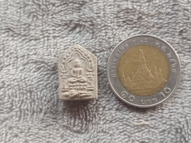 ขุนแผน หลวงปู่ทิม วัดไร่วารี รูปที่ 11