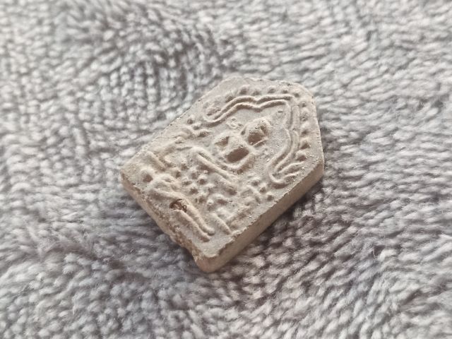 ขุนแผน หลวงปู่ทิม วัดไร่วารี รูปที่ 2