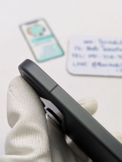 ขาย เทิร์น Poco F8 Pro Ram 12 Rom 256 ศูนย์ไทย สภาพสวย อุปกรณ์ครบยกกล่อง ประกันยาว เพียง 11,990 บาท ครับ  รูปที่ 11