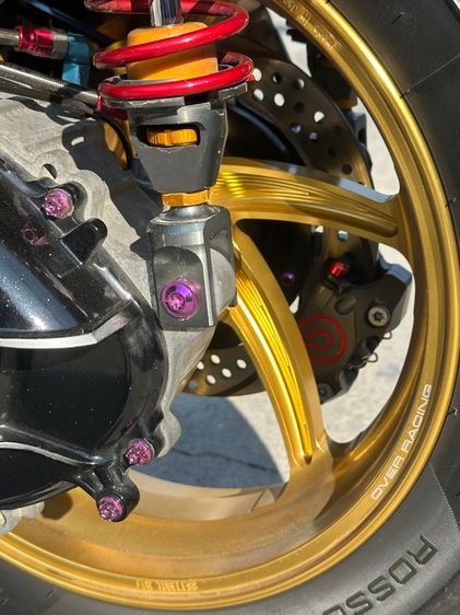 Yamaha รูปที่ 9