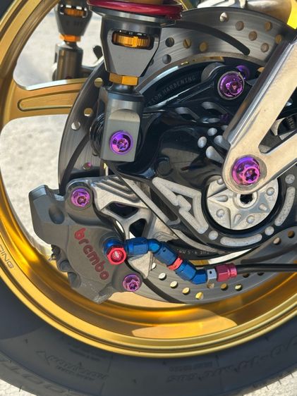 Yamaha รูปที่ 11