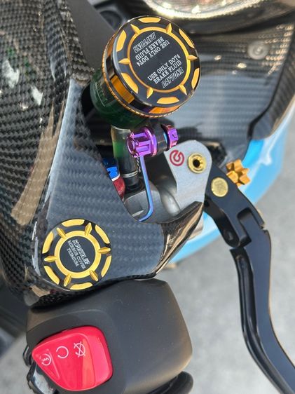 Yamaha รูปที่ 3