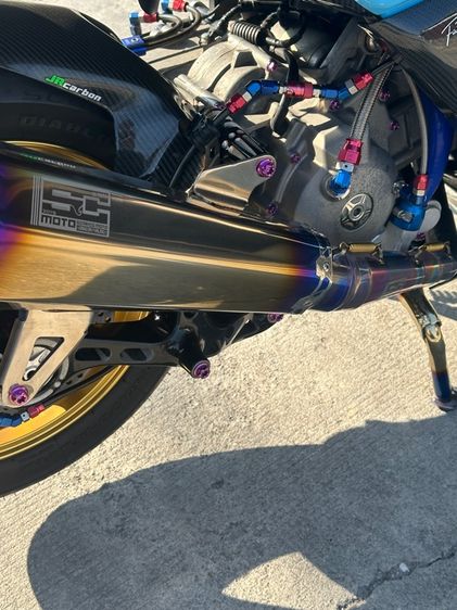 Yamaha รูปที่ 12