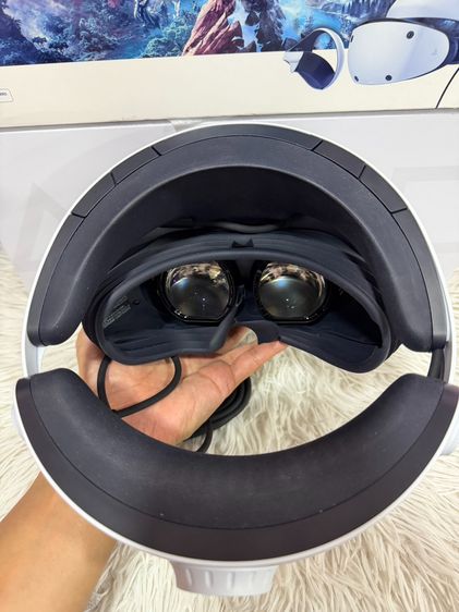 PlayStation®VR2 Horizon Call of the Mountain™ bundle ASIA-00446 มือ2 รูปที่ 5