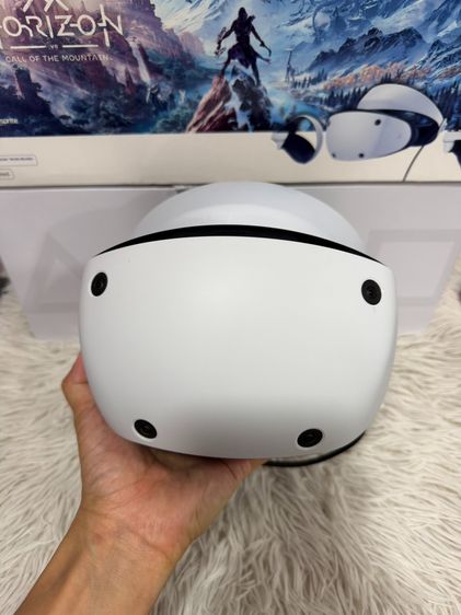 PlayStation®VR2 Horizon Call of the Mountain™ bundle ASIA-00446 มือ2 รูปที่ 4