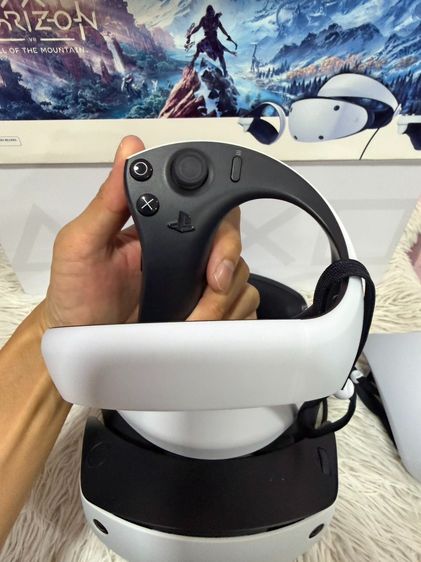 PlayStation®VR2 Horizon Call of the Mountain™ bundle ASIA-00446 มือ2 รูปที่ 6