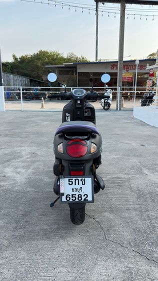 Scoopy  Kuromi ((ขายแล้ว)) รูปที่ 14