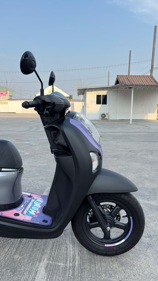 Scoopy  Kuromi ((ขายแล้ว)) รูปที่ 10