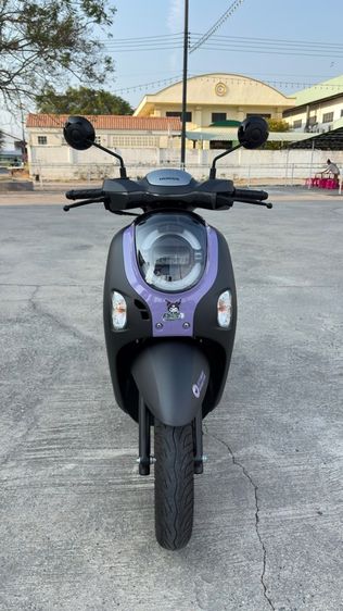 Scoopy  Kuromi ((ขายแล้ว)) รูปที่ 11