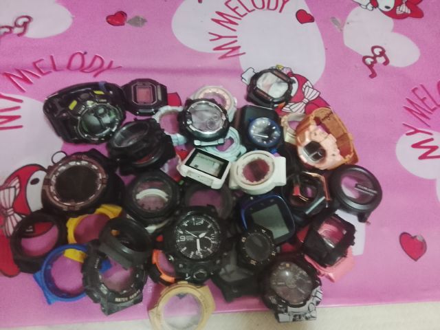อะไหล่นาฬิกาดิจิตอล รูปที่ 2