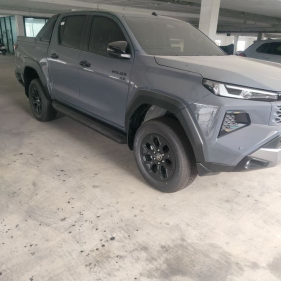 ล้อ17 ใส่วีโก้ รีโว่ ฟอจูนเนอร์
 รูปที่ 10