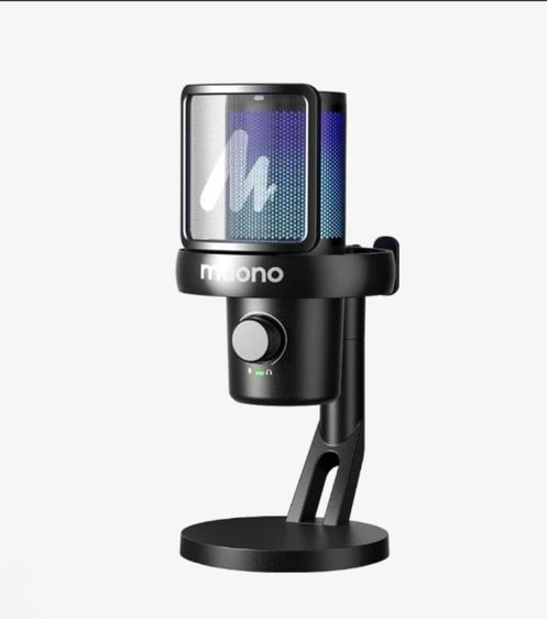 ไมค์ MAONO DM40 ใหม่ มือ1 แค่เปิดมาลอง รูปที่ 2