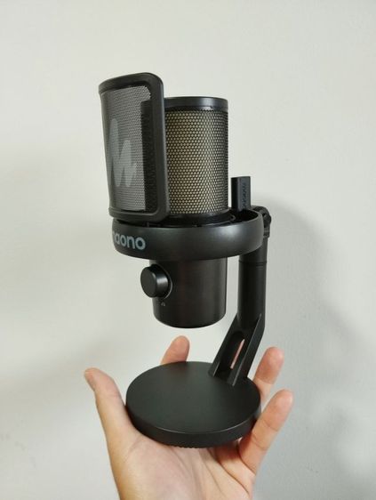 ไมค์ MAONO DM40 ใหม่ มือ1 แค่เปิดมาลอง รูปที่ 8