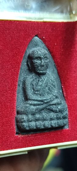 หลวงปู่ทวด  วัดช้างไห้ รวยxรวบ  รูปที่ 2