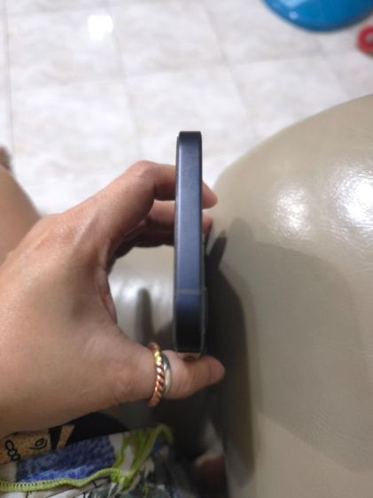 ไอโฟน 12 ดำ 64 gb ใช้เองขายเอง สวย รูปที่ 9