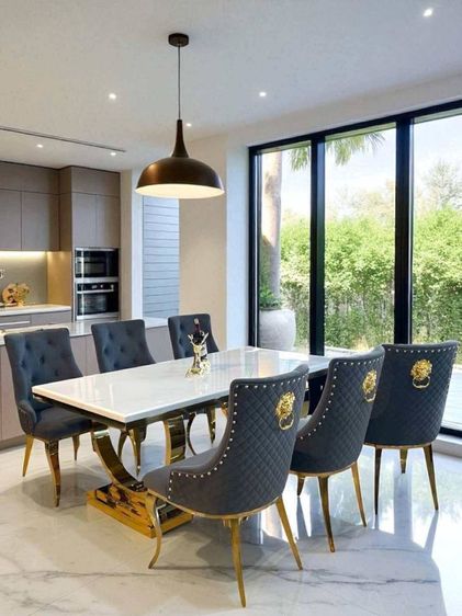 อื่นๆ ตกแต่งครบ 2026 บ้านหรูแปลงมุมสวนส่วนตัว ให้เช่ารามอินทรา เลขมงคล 999 ทิศใต้ 4 นอน 5 น้่ำ 85,000 เท่านั้น (รับต่างชาติ) ลัดดารมย์ วงแหวนรามอินทรา ขาย15 ล้าน รูปที่ 3