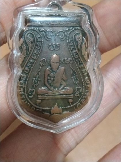 หลวงพ่อกลั่น รูปที่ 2