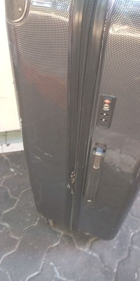 กระเป๋าเดินทางมือสอง