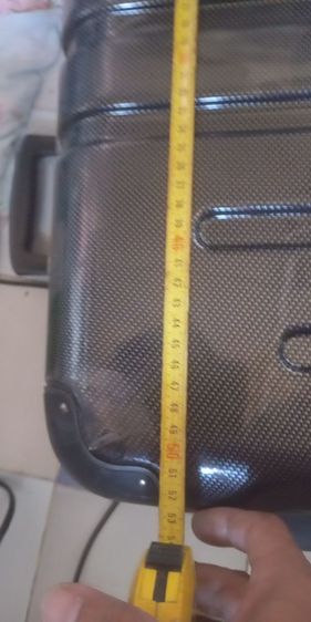 กระเป๋าเดินทางมือสอง รูปที่ 6