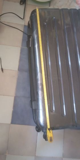 กระเป๋าเดินทางมือสอง รูปที่ 8