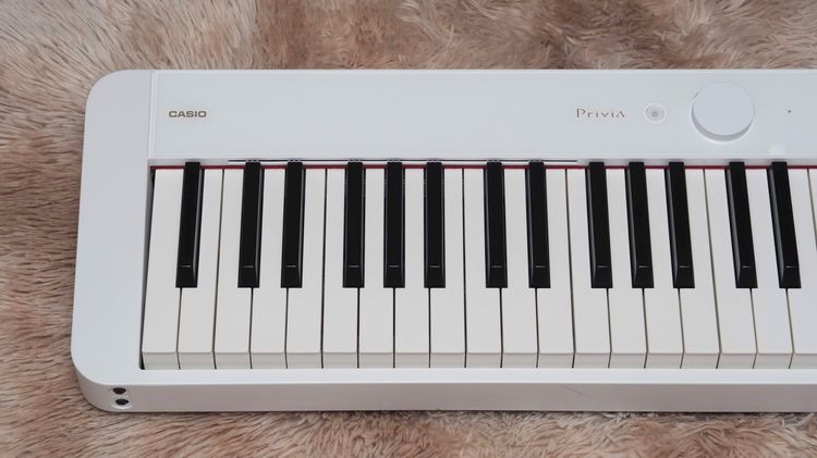ขายเปียโนไฟฟ้า CASIO PX-S1100 รูปที่ 4