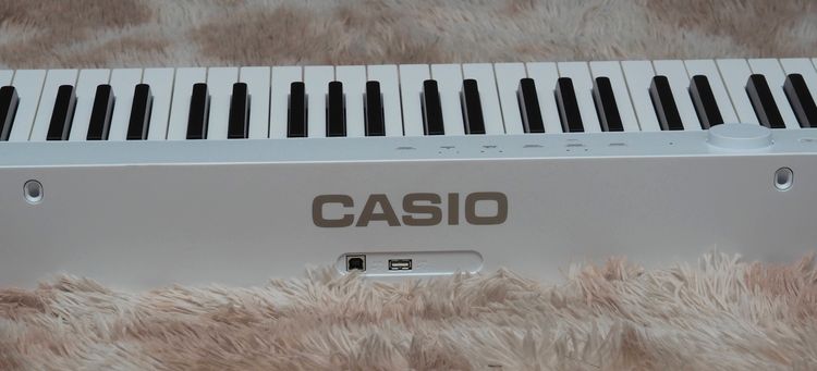 ขายเปียโนไฟฟ้า CASIO PX-S1100 รูปที่ 9