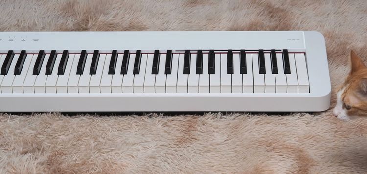 ขายเปียโนไฟฟ้า CASIO PX-S1100 รูปที่ 3