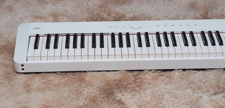 ขายเปียโนไฟฟ้า CASIO PX-S1100 รูปที่ 2