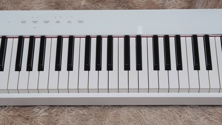 ขายเปียโนไฟฟ้า CASIO PX-S1100 รูปที่ 5