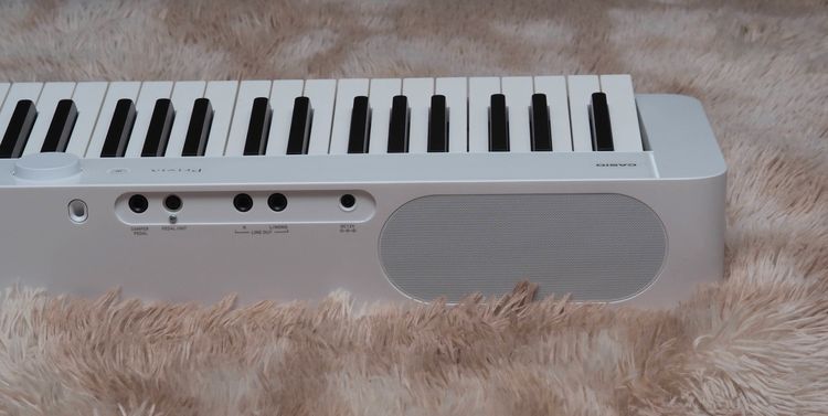 ขายเปียโนไฟฟ้า CASIO PX-S1100 รูปที่ 10