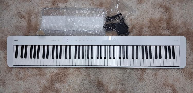 อื่นๆ ขายเปียโนไฟฟ้า CASIO PX-S1100