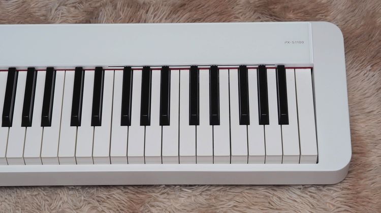 ขายเปียโนไฟฟ้า CASIO PX-S1100 รูปที่ 6