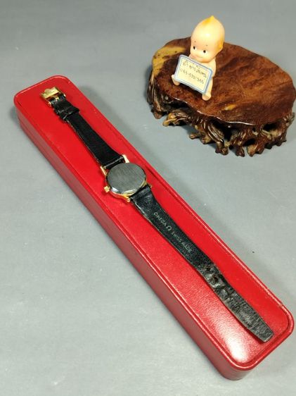 นาฬิกาวินเทจ  OMEGA DE VILLE ปี 1977 รูปที่ 3