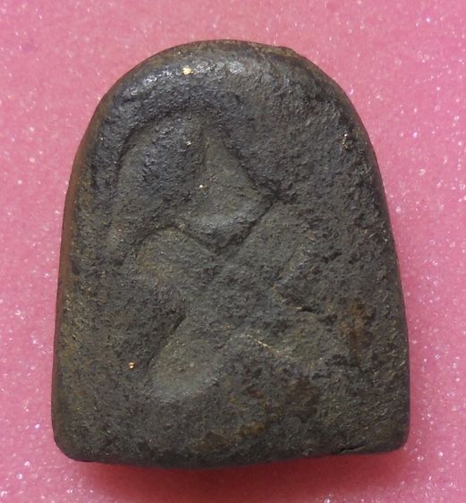 พระปิดตา ไม่ทราบที่ รูปที่ 2